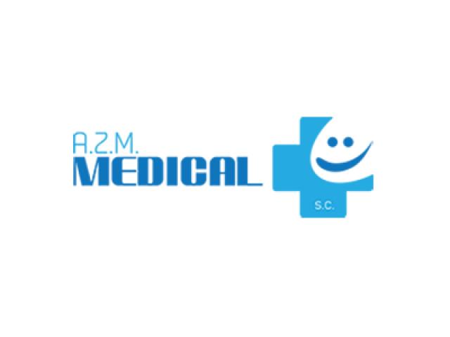 Sklep medyczny - AZM Medical
