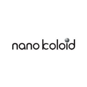 Koloid - Nanokoloid