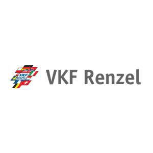 Regały przemysłowe - VKF Renzel