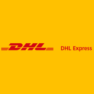Import z Chin - DHL Express