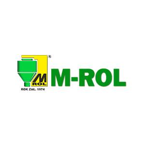 Urządzenia dla recyklingu - M-ROL