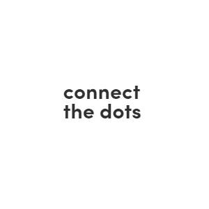 Strategia brandingowa - Branding marki - Connect the dots