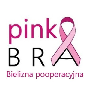 Ubrania po liposukcji - Stanik pooperacyjny - Pinkbra