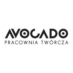 Avocadopt - Drewniane plakaty miejskie - Avocado Pracownia Twórcza
