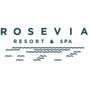 Resort nad morzem z basenem - Apartamenty Rozewie - Rosevia Resort & SPA