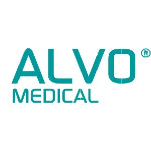 Wózki zabiegowe - Meble medyczne - ALVO MEDICAL