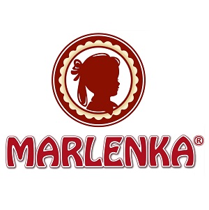 Marlenka polska - Wypieki na bazie miodu - Marlenka