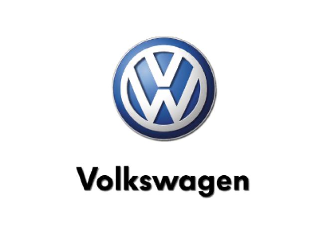 Dywaniki gumowe VW