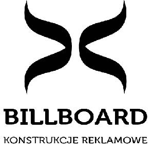 Reklamy zewnętrzne - Konstrukcje bilbordów - Billboard-X