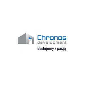 Dom na sprzedaż Komorniki - Nowe domy pod Poznaniem - Chronos development