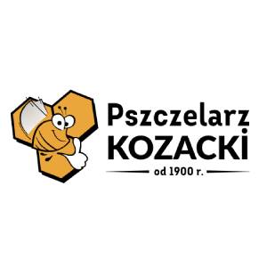 Zestaw prezentowy miodów - Propolis - Pszczelarz Kozacki