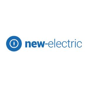 Klimatyzatory bez rury - Promienniki podczerwieni - New-electric