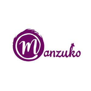 Rubin kamienie - Półfabrykatów do wyrobu biżuterii - Manzuko