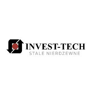 Szlifowanie i polerowanie stali nierdzewnej - Kołnierze nierdzewne - Invest-Tech Sp.z o.o